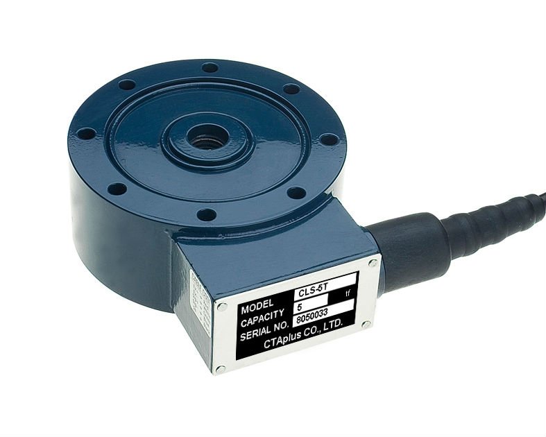 Pan Cake Load Cell Made in Korea